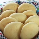 Johnny Cakes! | Get 'em while they're hot! Fresh Johnny Cakes! Grab the  recipe here: https://therecipeisland.blog/johnny-cakes/ | By The Recipe  Island | Facebook