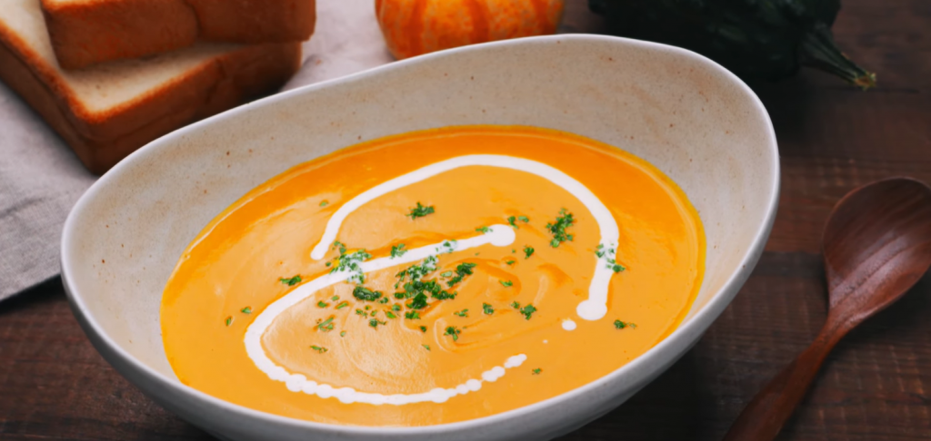 kabocha-and-root-vegetable-soup-recipe