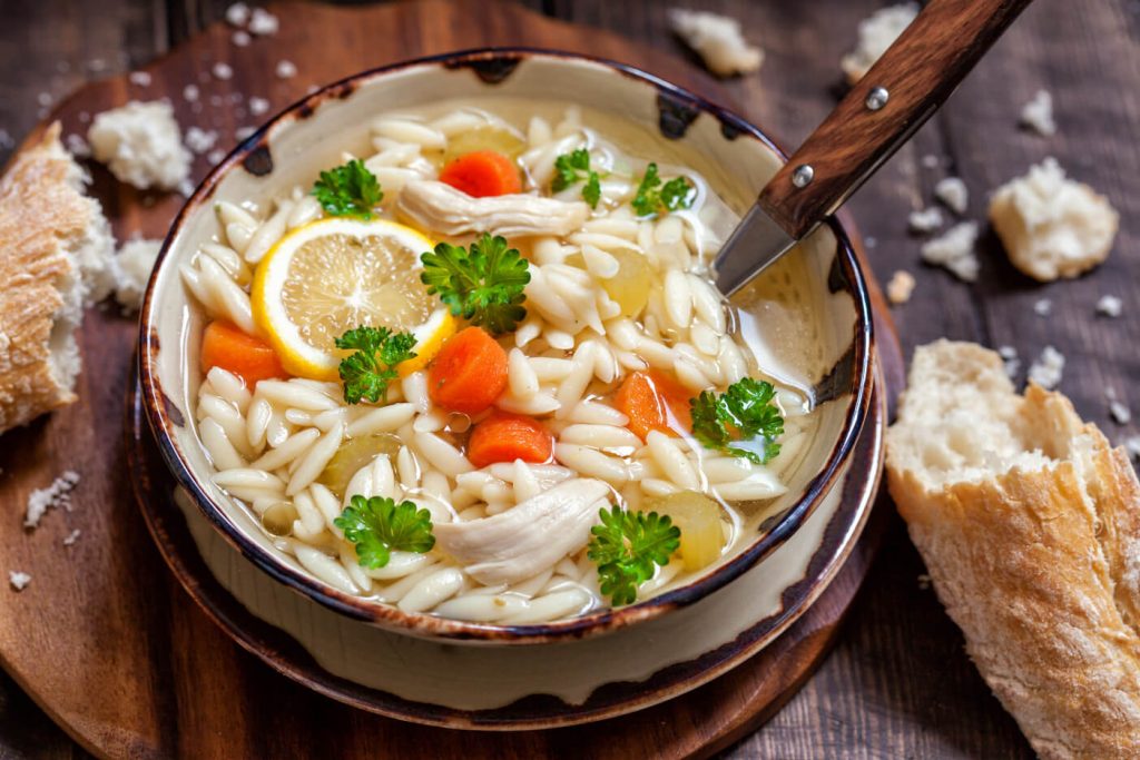 lemon-chicken-orzo-soup-recipe