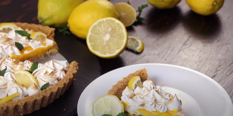 Copycat Marie Callender's Lemon Cream Cheese Pie Recipe - Recipes.net