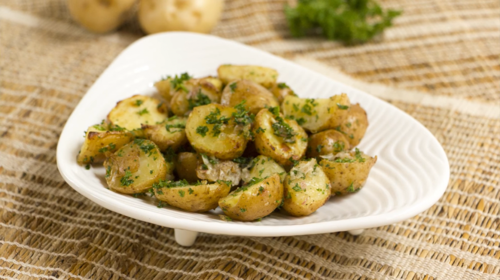 lemon-parsley-potatoes-in-foil-recipe