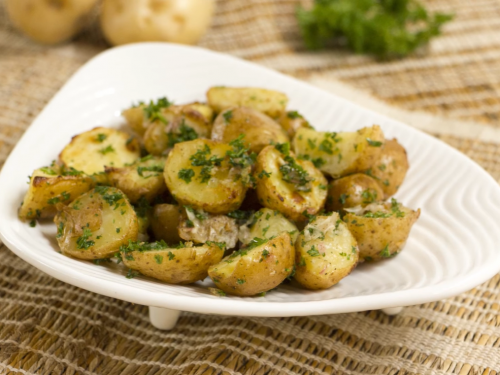 lemon-parsley-potatoes-in-foil-recipe