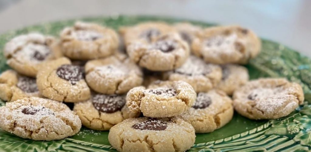 Muddy Buddy Cookies Recipe