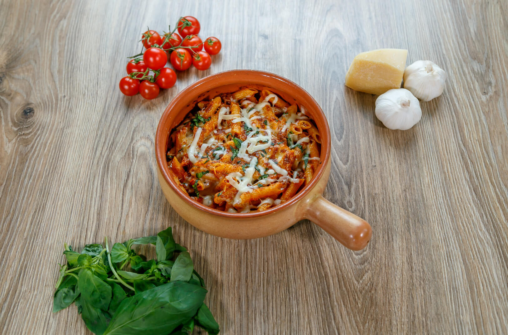 Italy Cook 70 Authentic Italian Recipes That'll Take You to Italy - Recipes.net