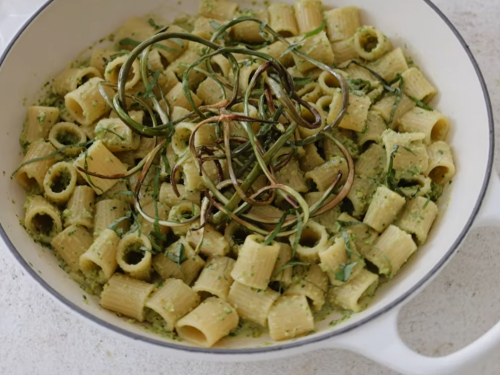 pasta-with-garlic-scapes-recipe
