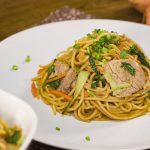 Pork Lo Mein Recipe-image