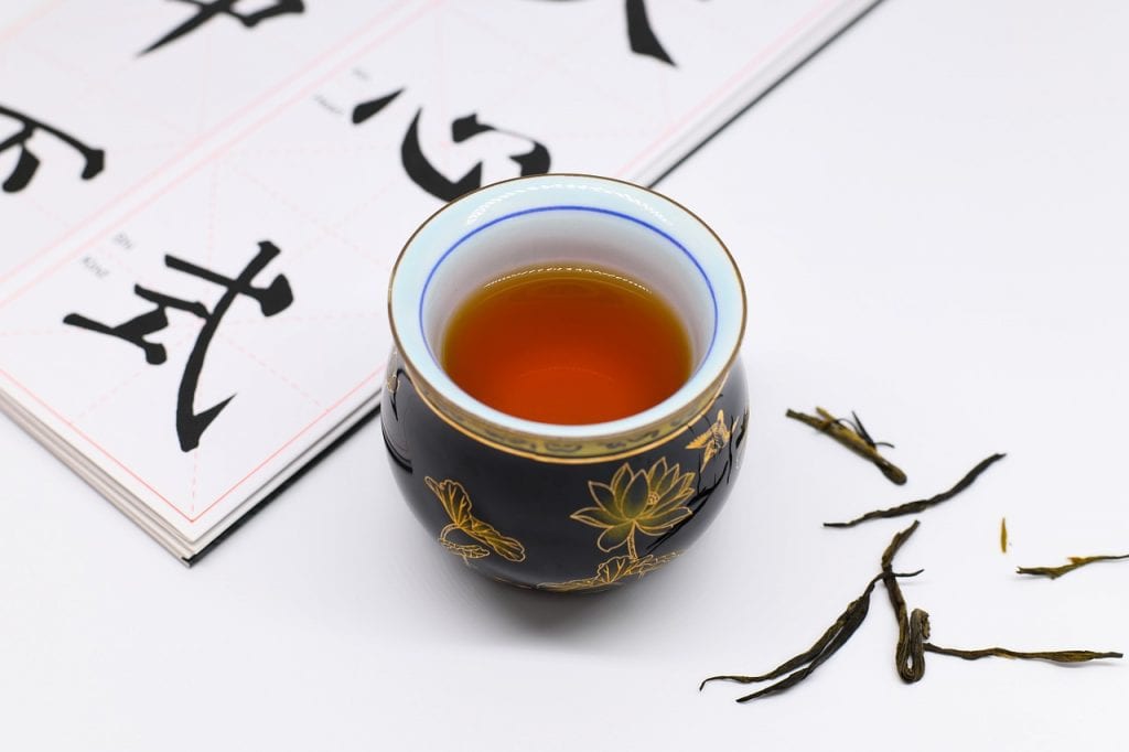 Pu Erh Tea Recipe