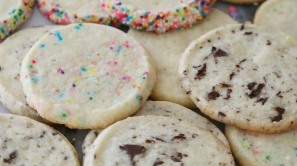 refrigerator-cookies-with-sprinkles-recipe