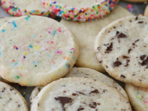 refrigerator-cookies-with-sprinkles-recipe