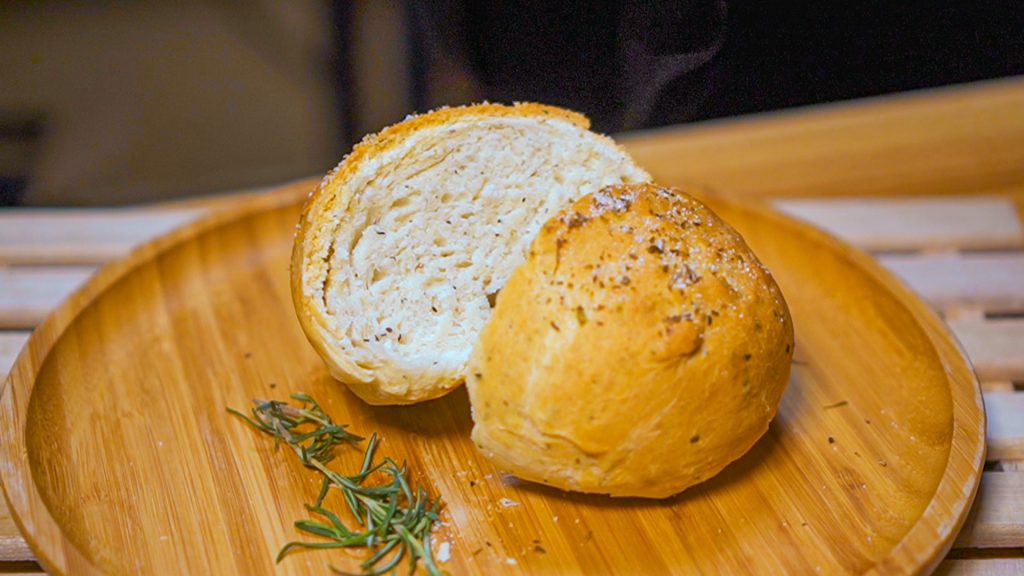 Rosemary Bread Recipe