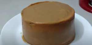 Salted Caramel Frosting Recipe