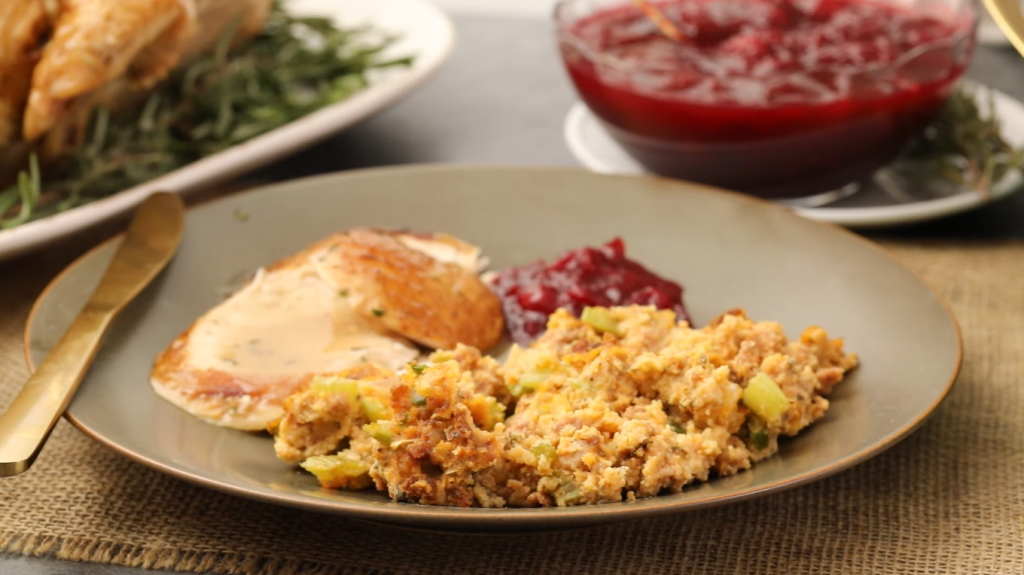 sausage-sage-and-cornbread-stuffing-recipe