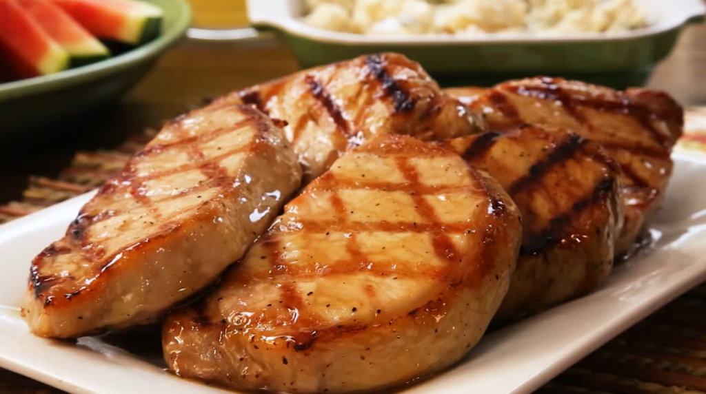 simple-grilled-pork-chops-recipe