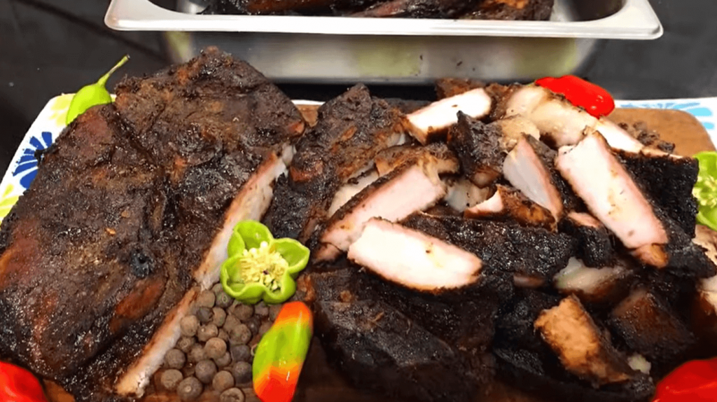 slow-cooked-jerk-pork-with-caribbean-salsa-recipe (1)