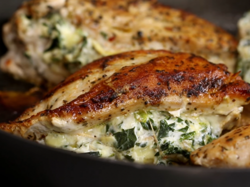 spinach-artichoke-stuffed-chicken-breast-recipe