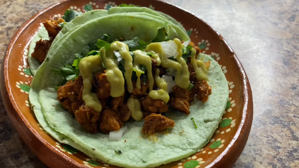 sweet-potato-burrito-smothered-in-avocado-salsa-verde-recipe