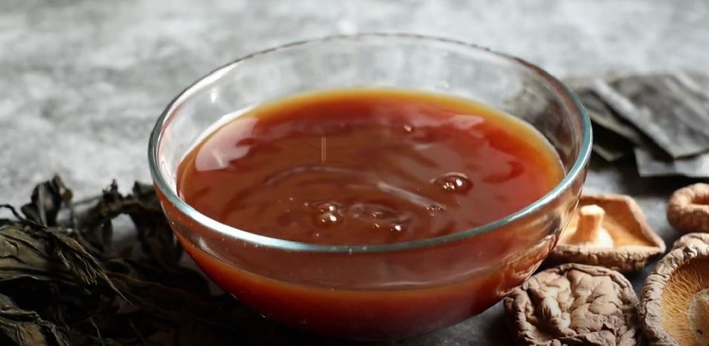 Vegan Fish Sauce Recipe