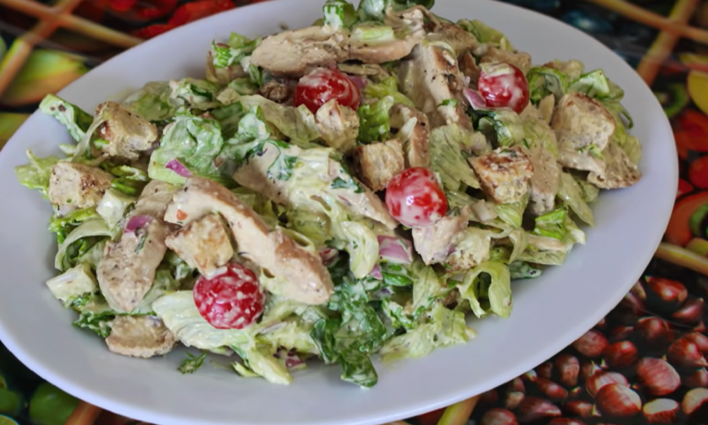 winter-chicken-salad-with-tangy-miso-dressing-recipe
