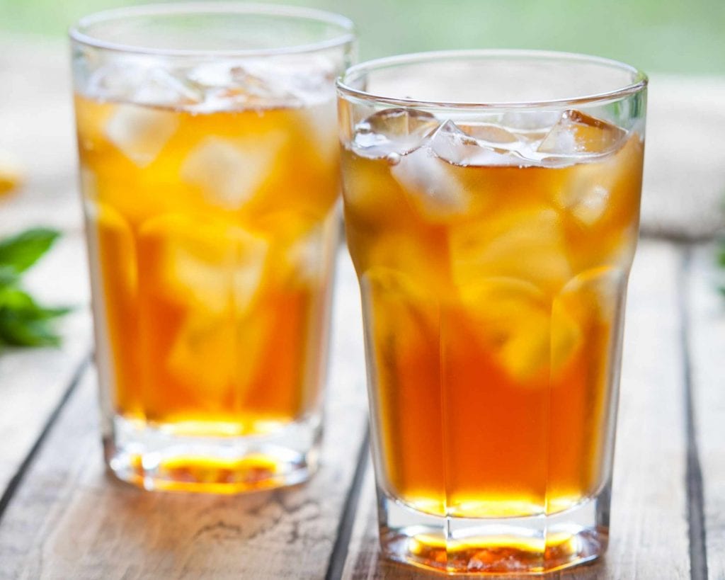 winter melon tea recipe