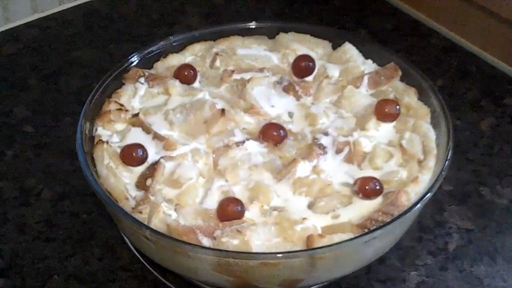 Pina-Colada-Bread-Pudding-Recipe