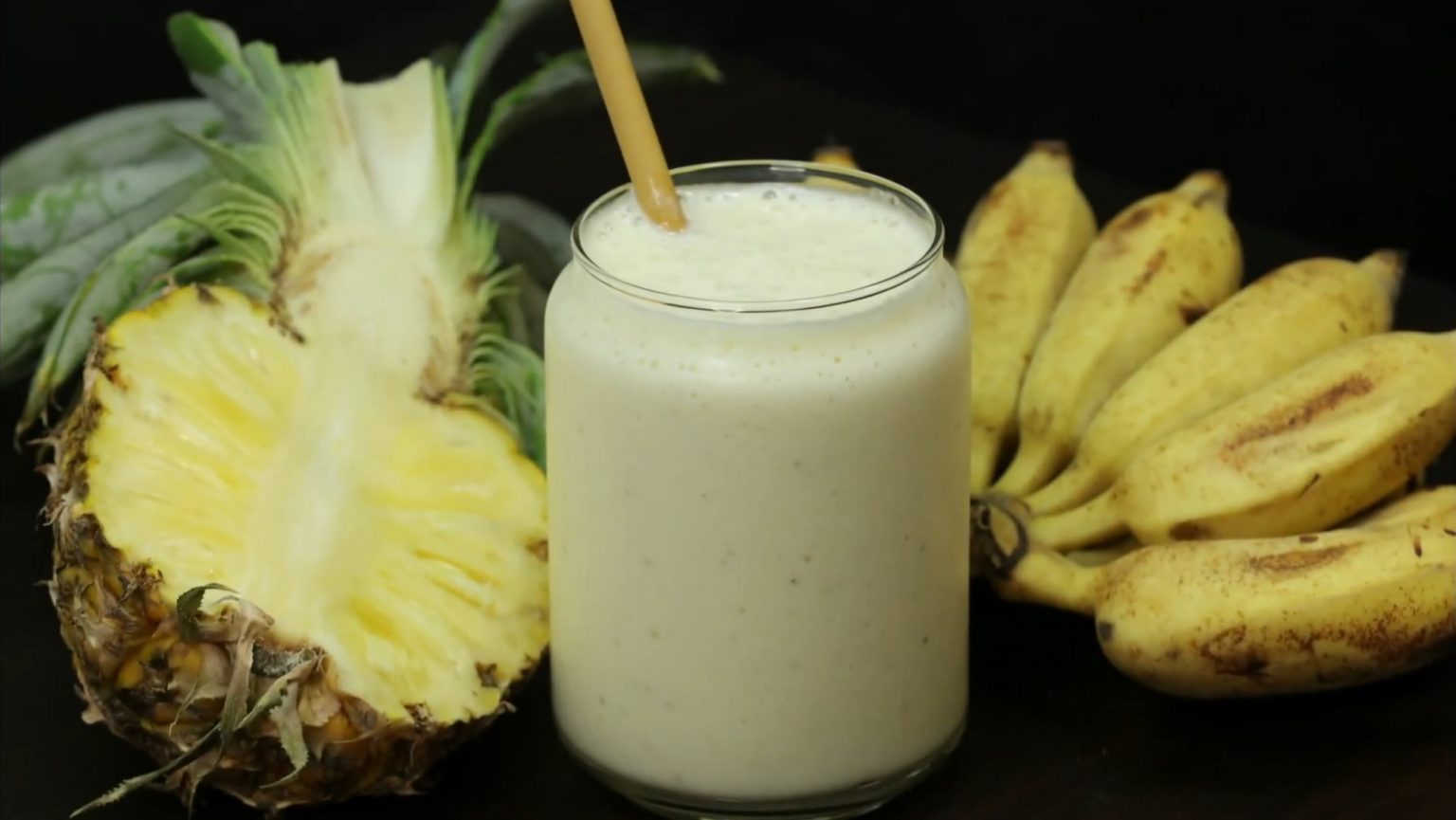 Pineapple Jupiter Recipe