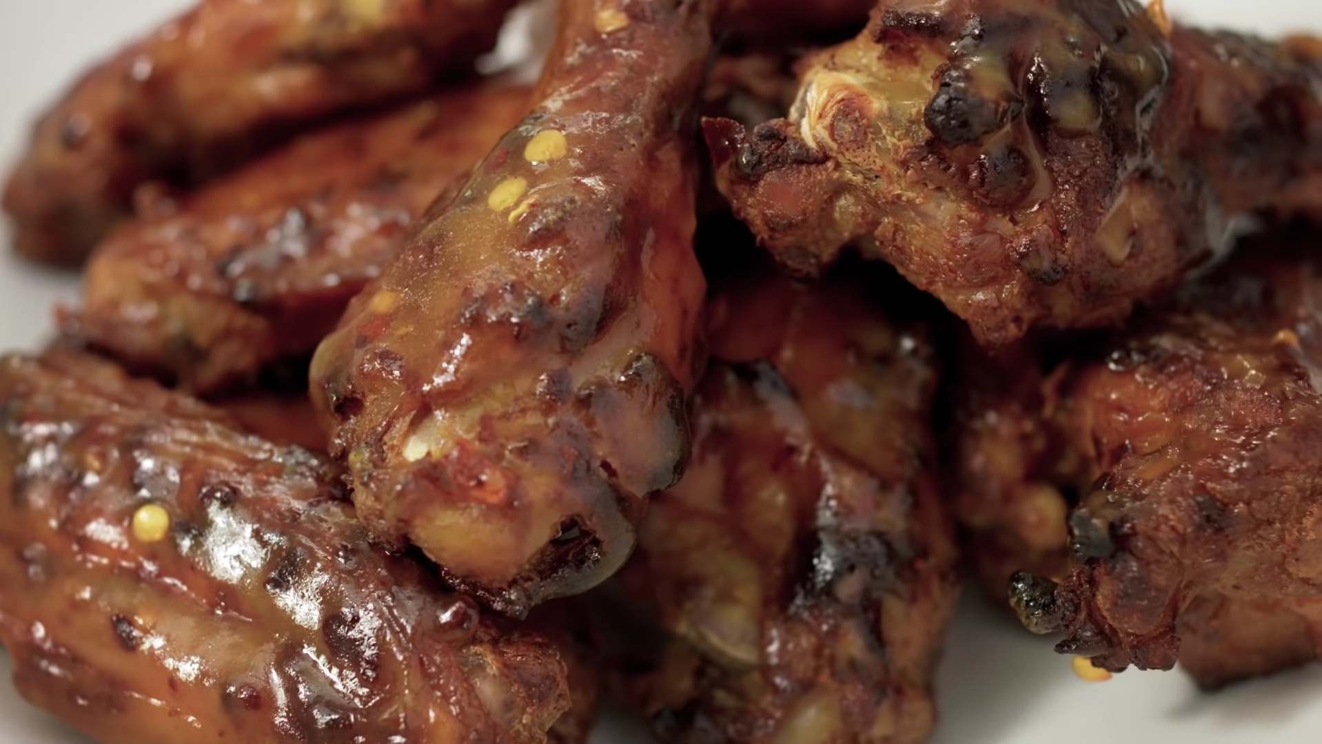 Sour Cream Marinated Chicken Recipe