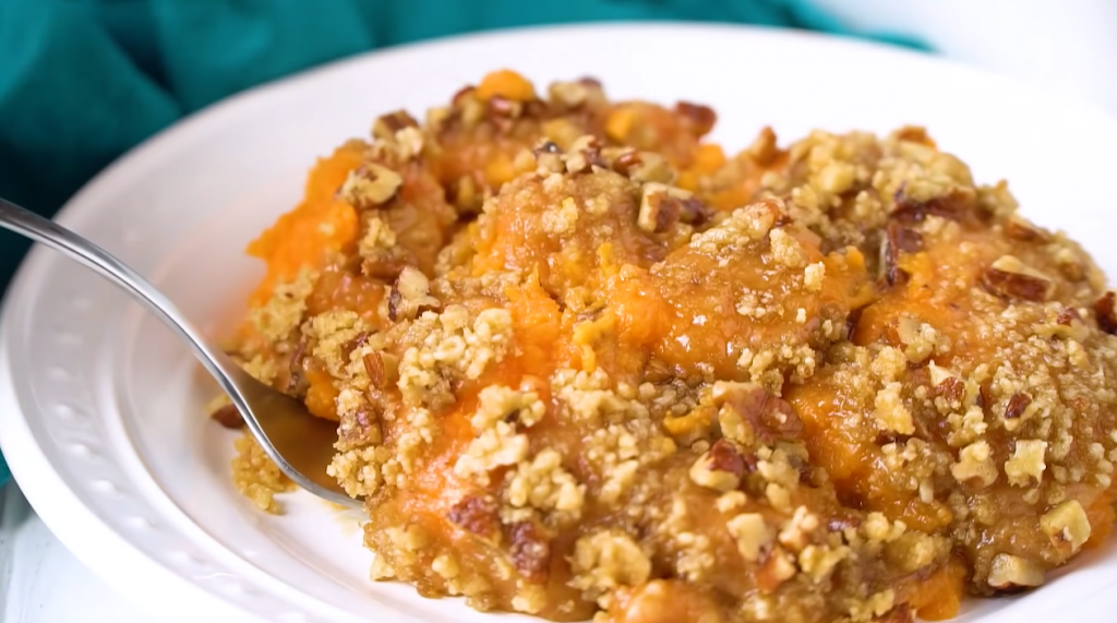 apple-and-sweet-potato-matzo-bake-recipe