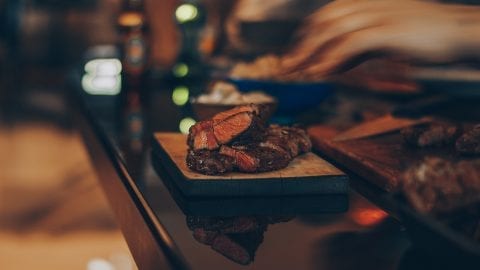 Bear Meat: A Guide to a Risk-Free Feast - Recipes.net
