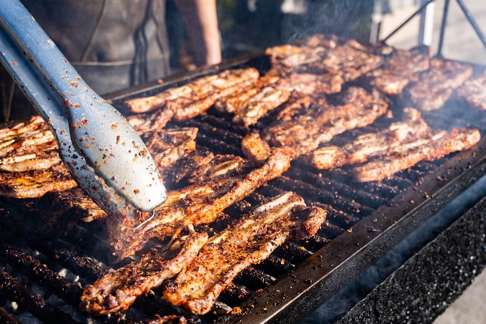 beef short ribs satay recipe