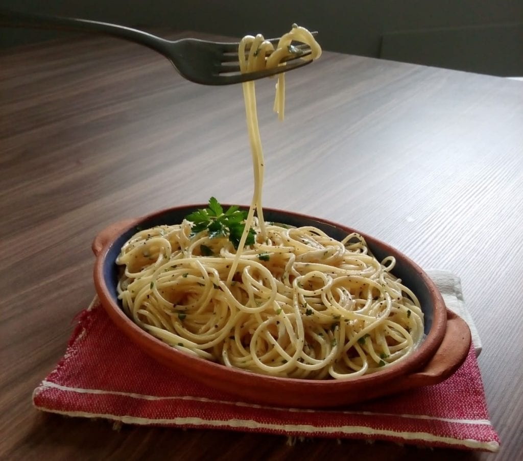 cacio-e-pepe