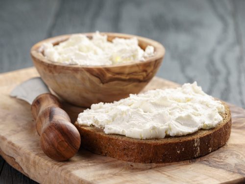 cream cheese on rye bread, Can You Freeze Cream Cheese?