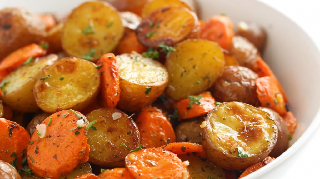 carrots-with-sausage-and-rosemary-recipe