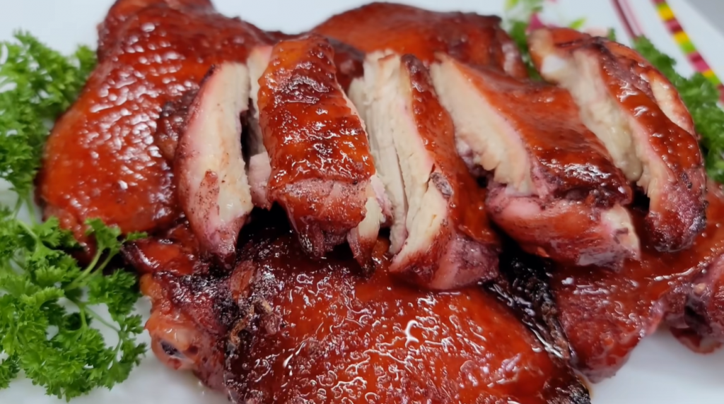 char-siu-chicken-recipe