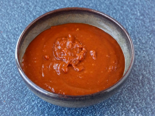 chili-garlic-peanut-sauce-recipe