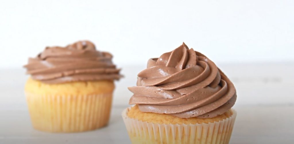 Chocolate Cream Cheese Frosting Recipe