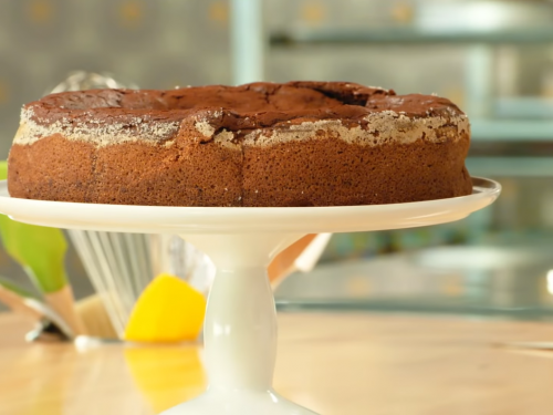 chocolate-torte-recipe