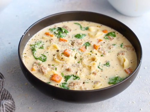 creamy-tortelliuni-soup-with-sausage-and-spinach-recipe