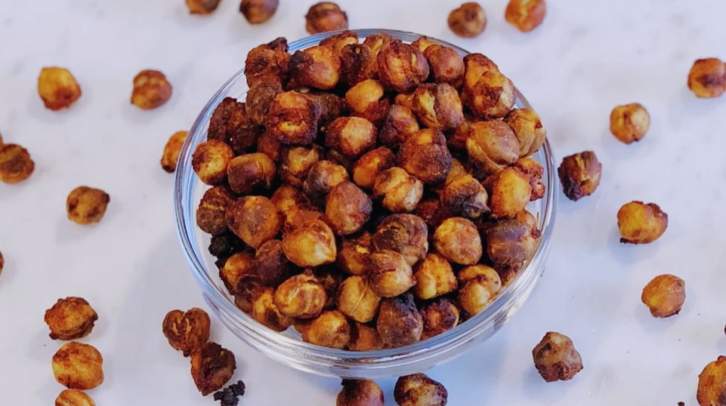 crispy-air-fryer-chickpeas-recipe