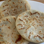 Easy Bean and Cheese Pupusas Recipe-image
