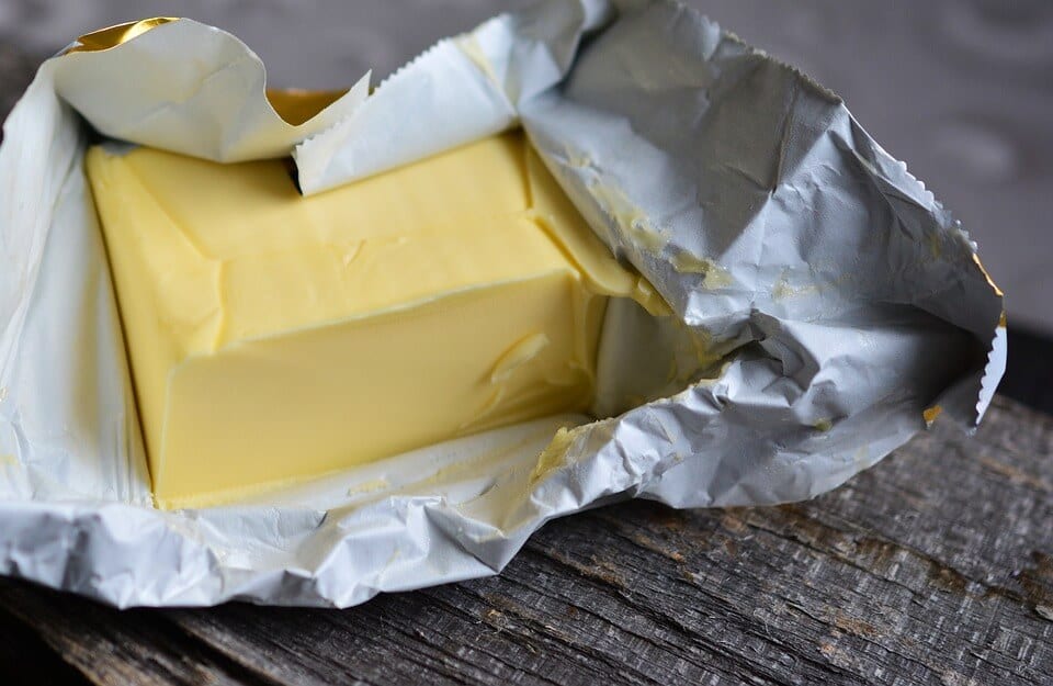 Does Butter Expire—and How Can You Tell If It's Gone Bad?