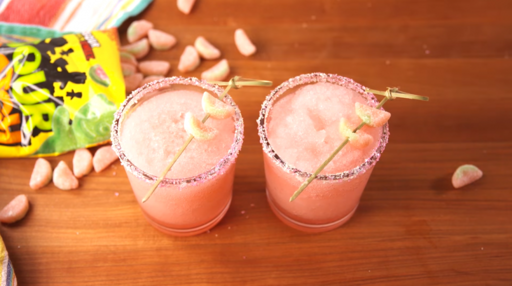 Gilligan’s Island Cocktail Recipe