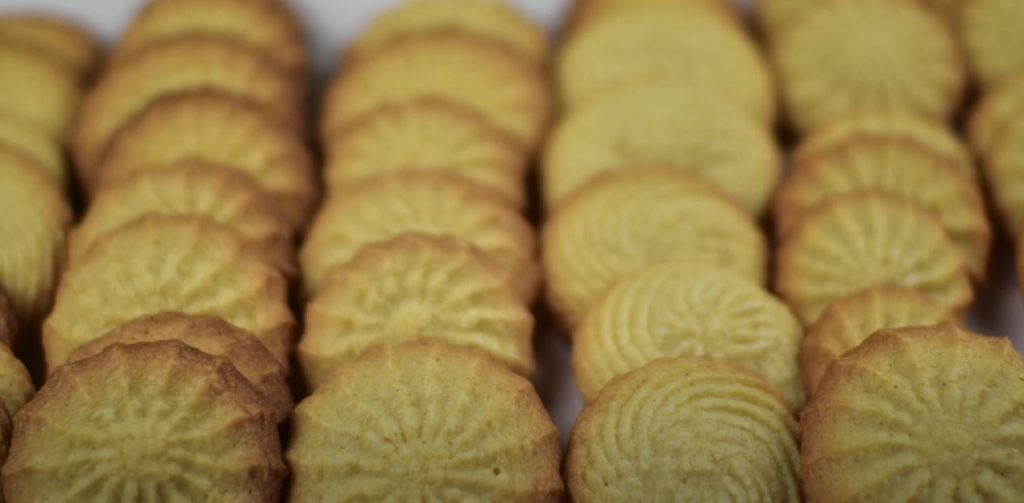 Gluten-Free Biscuits Recipe