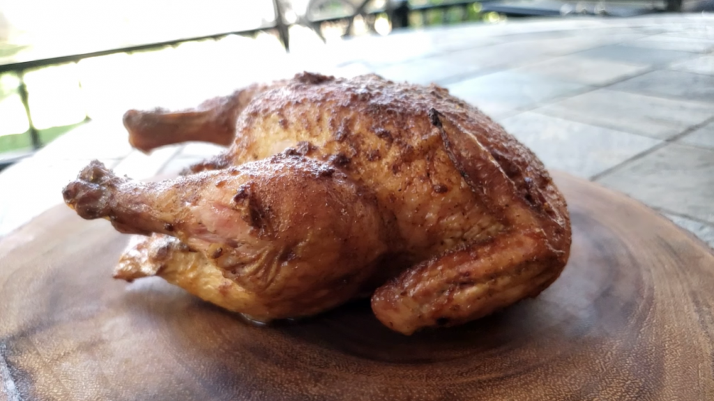 grilled-cornish-hens-with-sun-dried-tomato-pesto-recipe