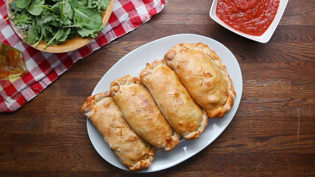ham-and-chile-cheddar-calzones-recipe