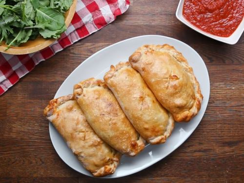 ham-and-chile-cheddar-calzones-recipe