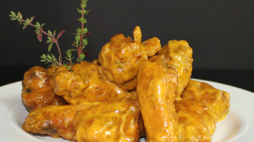 honey-mustard-chicken-wings-recipe