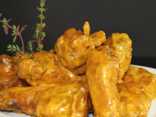 honey-mustard-chicken-wings-recipe