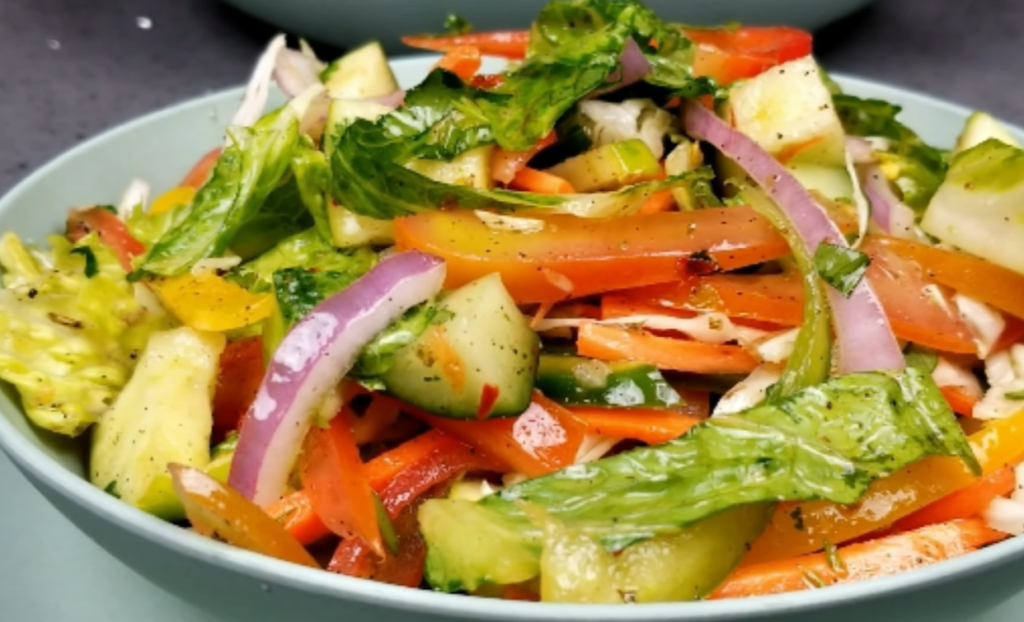 indian-salad-recipe