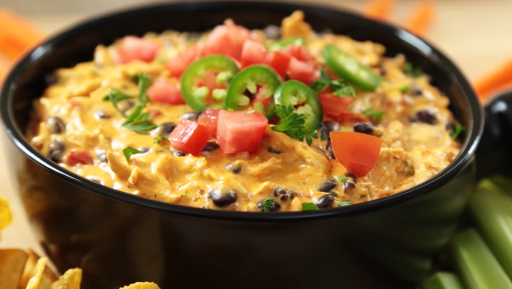 kansas-city-bbq-chicken-dip-recipe