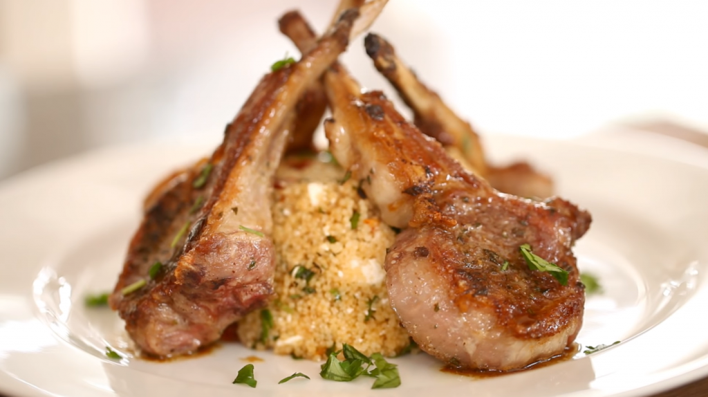 lamb-chops-with-rosemary-and-grapes-recipe